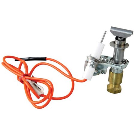 Lang Pilot Burner - Nat W/Electrode 80201-23